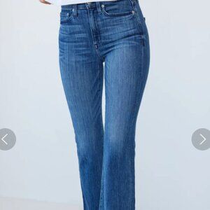 AYR The Straight Ankle Jeans